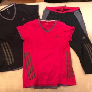 Adidas Supernova set